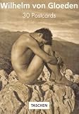 Wilhelm Von Gloeden Postcard Book (PostcardBooks) (English, German and French Edition)