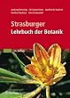 Strasburger - Lehrbuch der Botanik