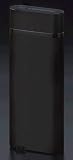 Corona Flamebeau Black Matte Torch Flame Lighter