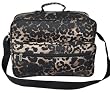 weekend bag leopard