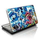 Netbook Skin - Ziggy's Money Pit