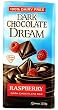 Dark Chocolate Dream Raspberry, 3-Ounce Packages (Pack of 12)