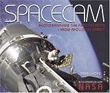Review David & Charles  / Spacecam: Photographing the Final Frontier - from Apollo to Hubble