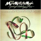 More Mistletoe Magic: Swingin Holiday Jazz (Christmas Jazz) [Palo Alto Jazz] [Vinyl LP] [Stereo] [Cutout]