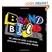 Brand Bible: The Complete Guide to Building, Designing, and Sustaining Brands