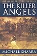 The Killer Angels: The Classic Novel of the Civil War