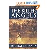 The Killer Angels: The Classic Novel of the Civil War