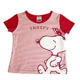 Eigenschaften Püttmann / Peanuts T-Shirt Snoopy