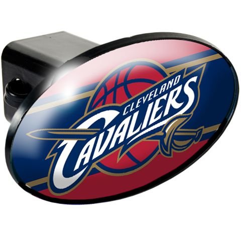 Cleveland Cavaliers Auto Hitch Cover