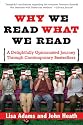 Why We Read What We Read: A Delightfully Opinionated Journey Through Bestselling Books