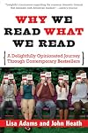 What We Read (And What It Means)