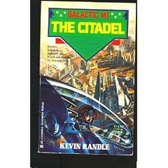 The Citadel (Galactic Mi)