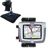 Car Bean Bag Dash & Windshield Holder for the Magellan Roadmate 6000T - Gomadic Brand