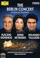 The Berlin Concert - Live from Waldbuhne