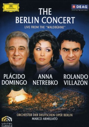 Childrens Toyshop  Classical Music : The Berlin Concert - Live from Waldbuhne