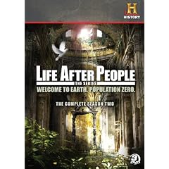 Life After People - Season 2