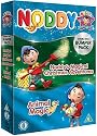 Noddy - Bumperpack - Noddy's Magical Christmas Adventures/Animal Magic [DVD]