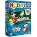 Noddy - Bumperpack - Noddy's Magical Christmas Adventures/Animal Magic [DVD]