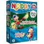 Noddy - Bumperpack - Noddy's Magical Christmas Adventures/Animal Magic [DVD]