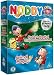 Noddy - Bumperpack - Noddy's Magical Christmas Adventures/Animal Magic [DVD]