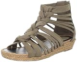 Kenneth Cole Reaction Me Wow Sandal (Little Kid/Big Kid)