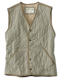 Bush Poplin Quilted Vest 510gCfpJ4TL. SL160 Bush Poplin Quilted Vest