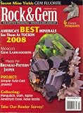 Rock & Gem, February 2008 Issue