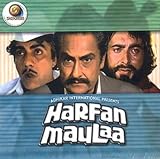 Harfan Maulaa (1976) (Hindi Film / Bollywood Movie / Indian Cinema DVD)