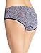 Barely There Women's Invisible Look Comfort Waist Hipster Panty
