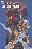 Review Diamond Comic Distributors  / Ultimate Spider-Man