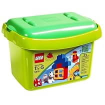 LEGO Duplo My First Set