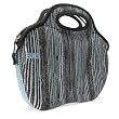 Built NY E-CRG-WGB Charger Bag (Wood Grain Black)