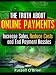 The Truth About Online Payments: Increase Sales, Reduce Costs and End Payment Hassles