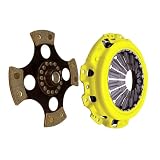 ACT HD Clutch Kit Kia Spectra(2000-2003), Kia Sephia(1996-2001), Mazda... by ACT