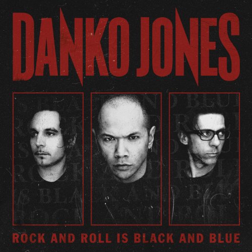 Danko Jones - Rock And Roll Is Black And Blue (Ltd Edition) - Zortam Music