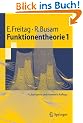 Funktionentheorie 1: Mit L�sungshinweisen zu 420 �bungsaufgaben (Springer-Lehrbuch)