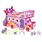 The best played with Ponyville toys - according to my kids