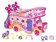 My Little Pony Ponyville Starsong's Stageshow Bus