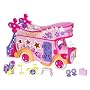 My Little Pony Ponyville Starsong's Stageshow Bus