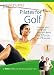 Stott Pilates Pilates for Golf DVD (Set of 2)