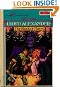 Book of Three (Chronicles of Prydain)