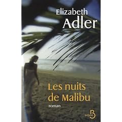 Les nuits de Malibu