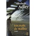 Les nuits de Malibu