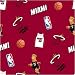 Search : NBA Fleece Miami Heat Tossed