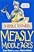 Measly Middle Ages (Horrible Histories) RS.209.00
