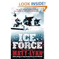 Ice Force: Death Force: Book Four
