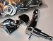 Grover Mini Rotomatics 205C12 Guitar Tuner/Machines