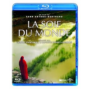 La Soif du monde [Blu-ray]