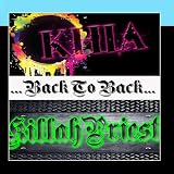 Back To Back: Khia & Killah Priest