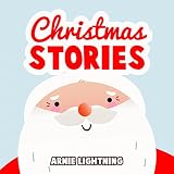 Books for Kids: CHRISTMAS STORIES (Bedtime Stories for Kids): Christmas Stories for Kids, Christmas Jokes, Bedtime Stories (Christmas Books for Children)